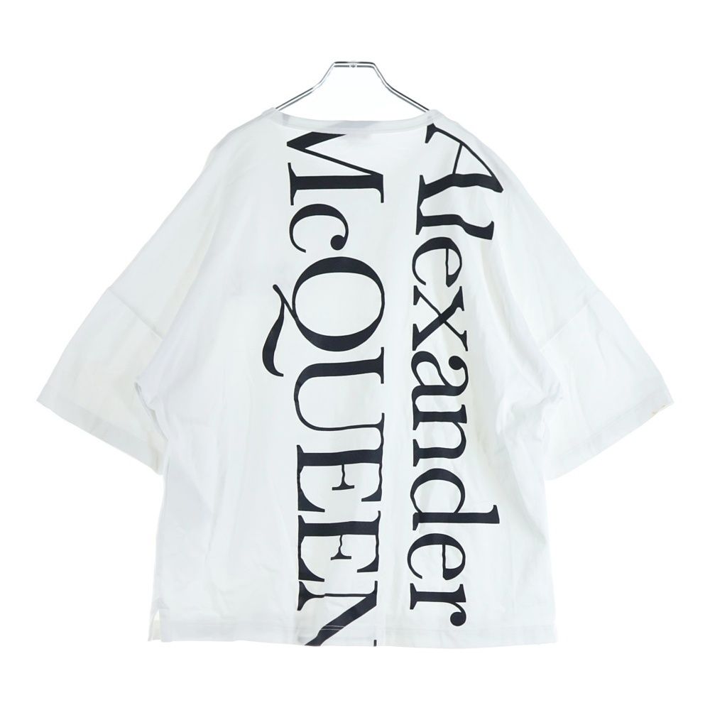 Alexander McQueen (アレキサンダーマックイーン) エクスプローデッド 