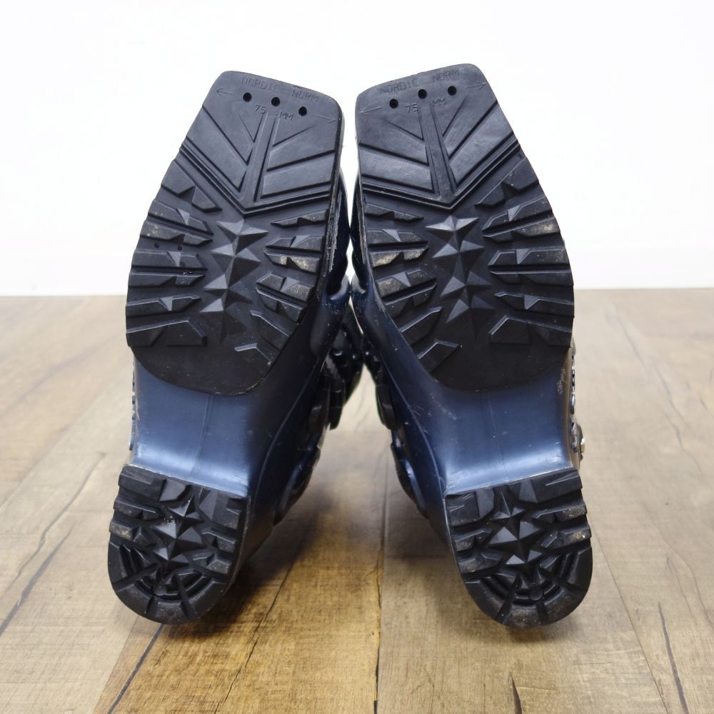 ガルモント　テレマークブーツ　26.5 ガルモント テレマークブーツ 26.5 ガルモント GARMONT EXCURSION 26cm