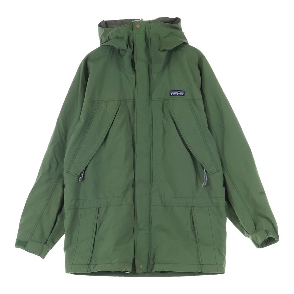 patagonia(パタゴニア) ⁄ 02AW⁄PUFF JACKET⁄パフジャケット⁄L
