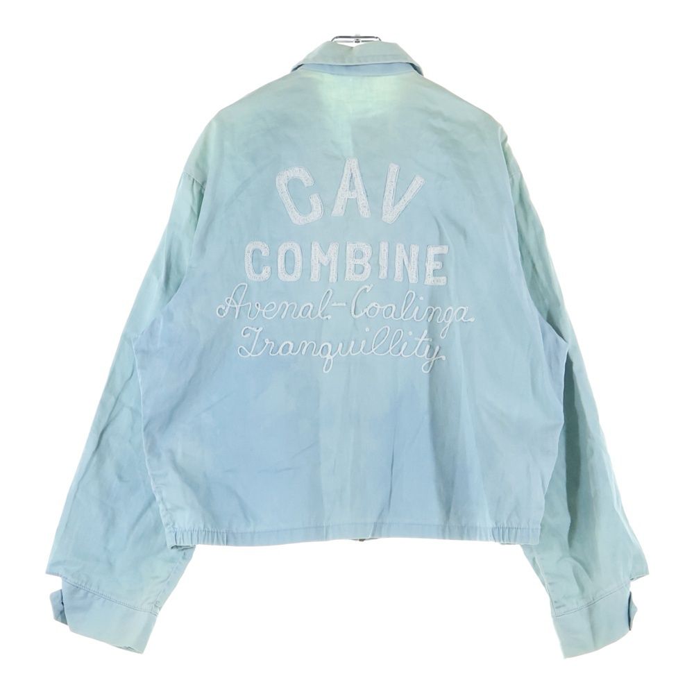 VINTAGE (ヴィンテージ) 50-60S SPORTSWEAR スポーツウェア CONMATIC