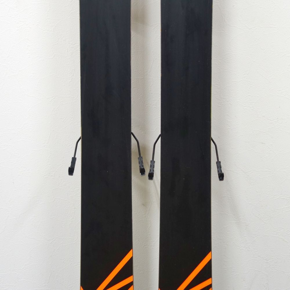 バックカントリー BC