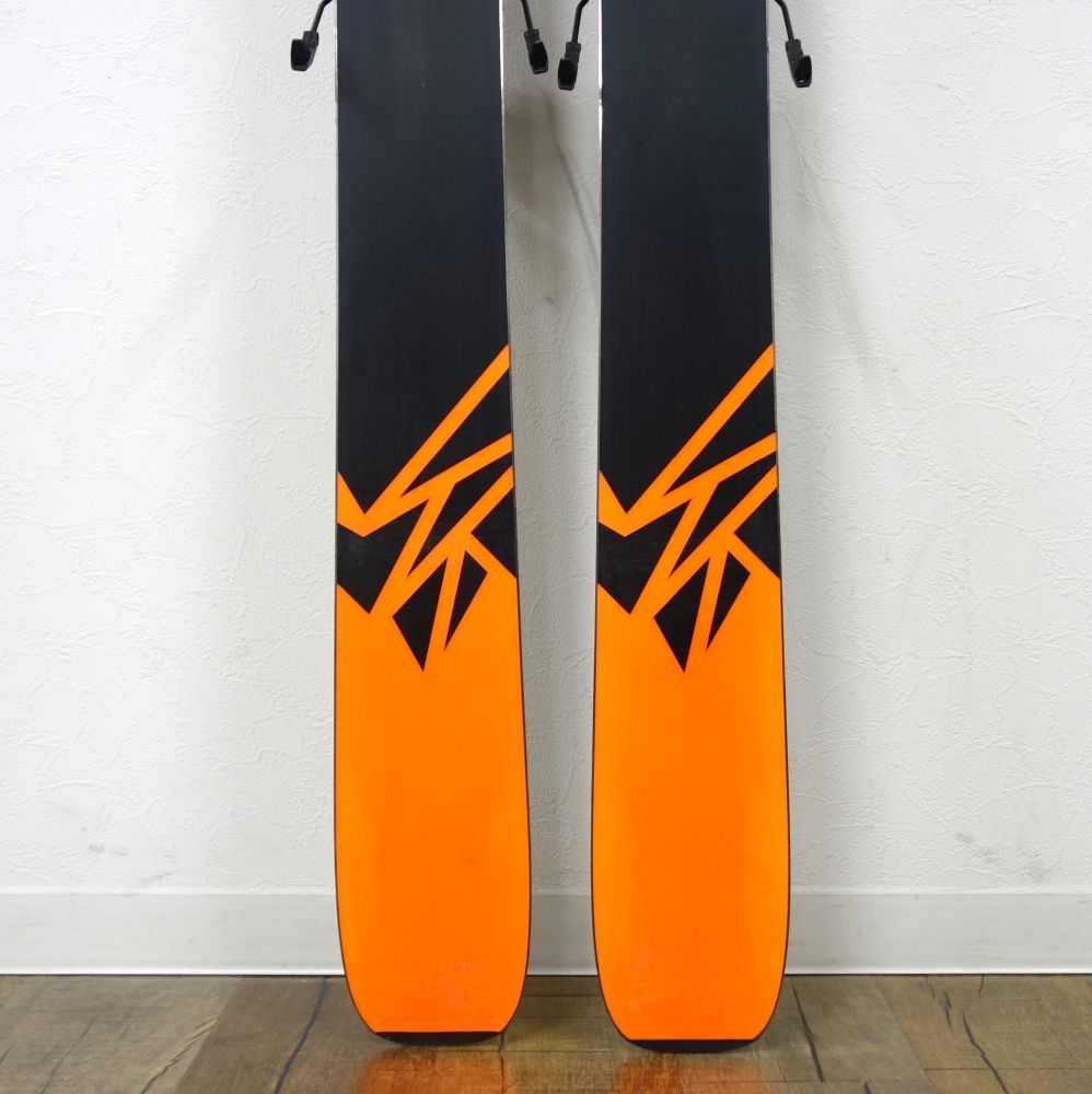 cm ビンディング