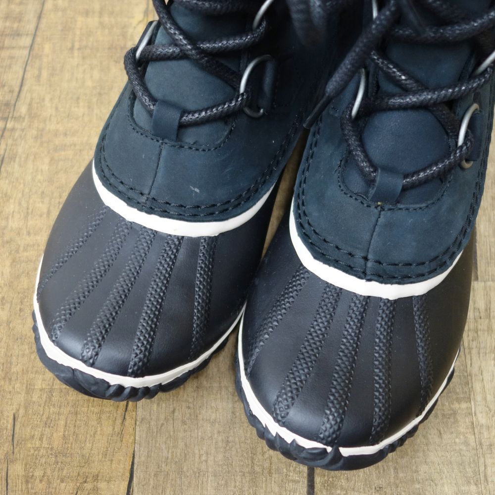 ソレル SOREL CARIBOU SLIM カリブー スリム スノー