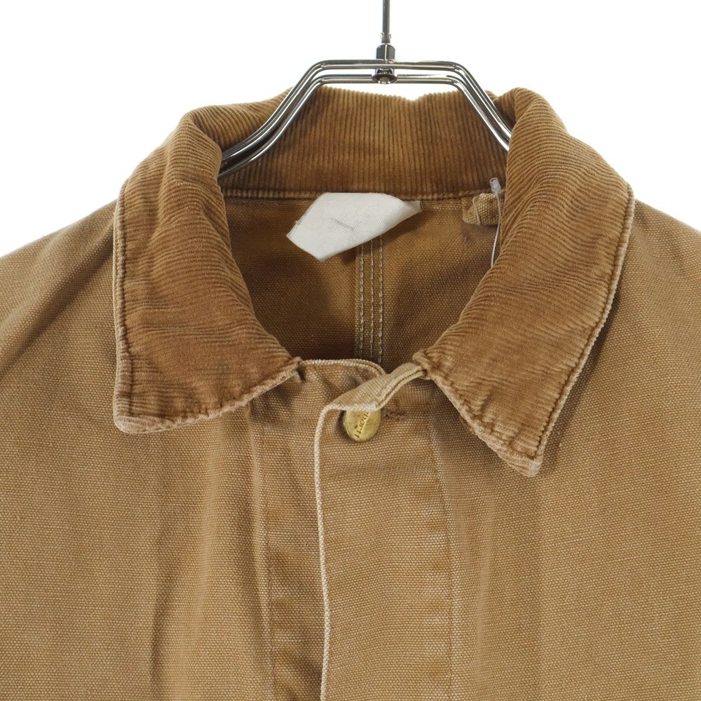 CARHARTT (カーハート) 80S ミシガン チョアコート ジャケット