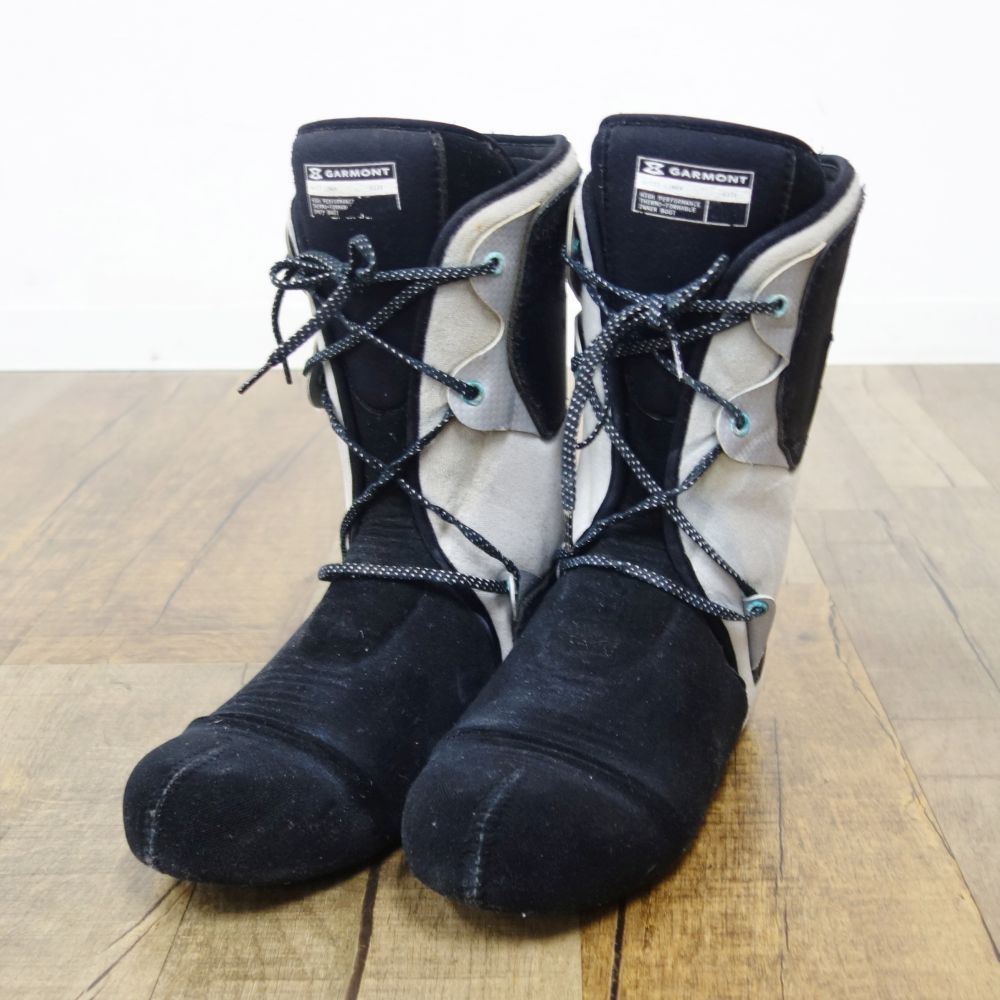 ガルモント GARMONT Femme 26cm テレマーク スキー ブーツ 7 - メルカリ