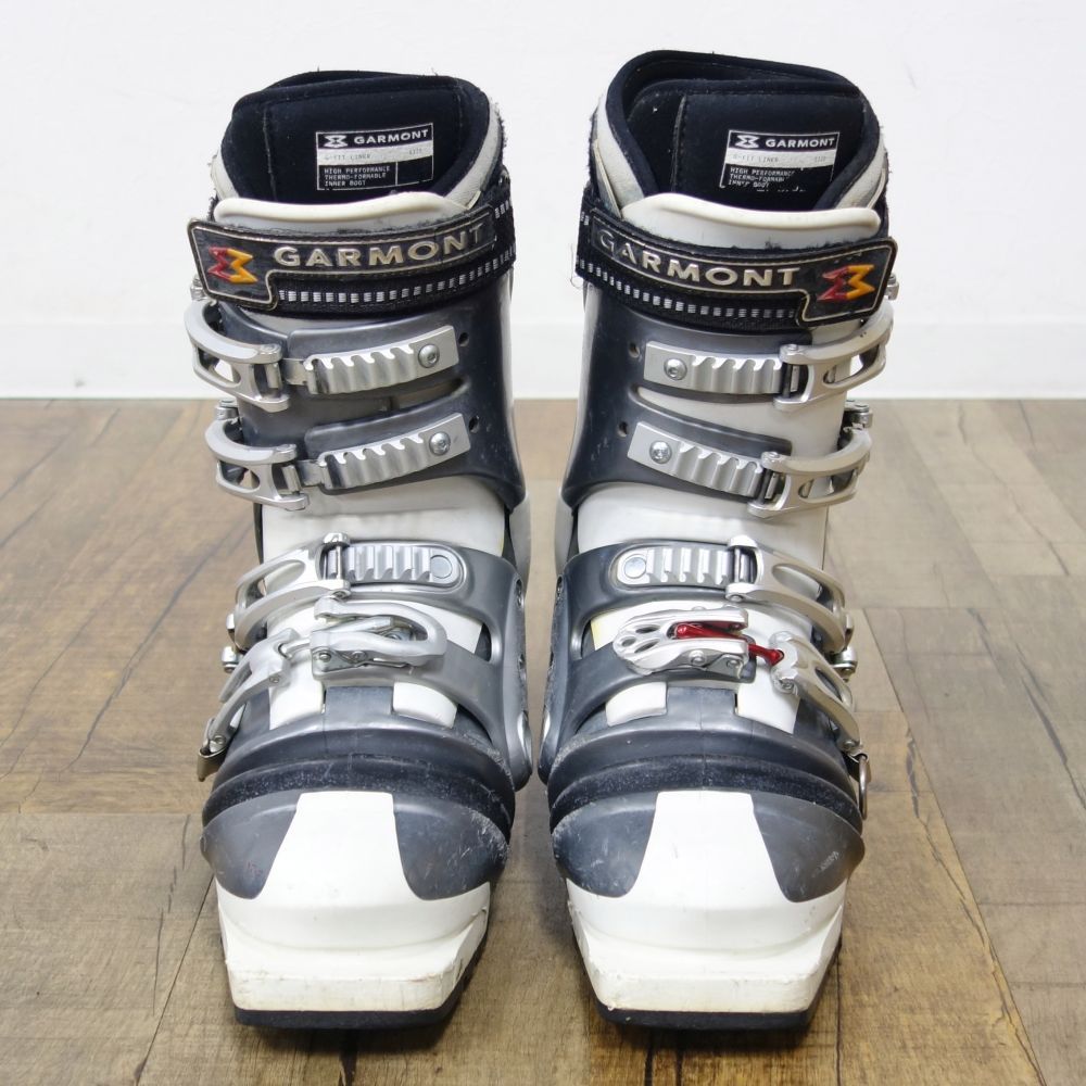 ガルモント GARMONT Femme 26cm テレマーク スキー ブーツ 7 - メルカリ
