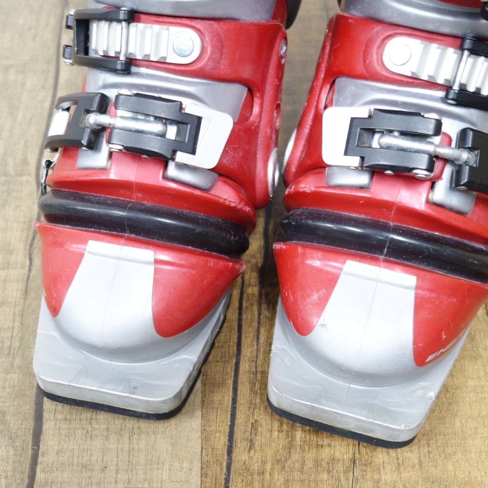 ガルモント GARMONT ENER-G 22.5cm テレマーク スキー ブーツ 75mm