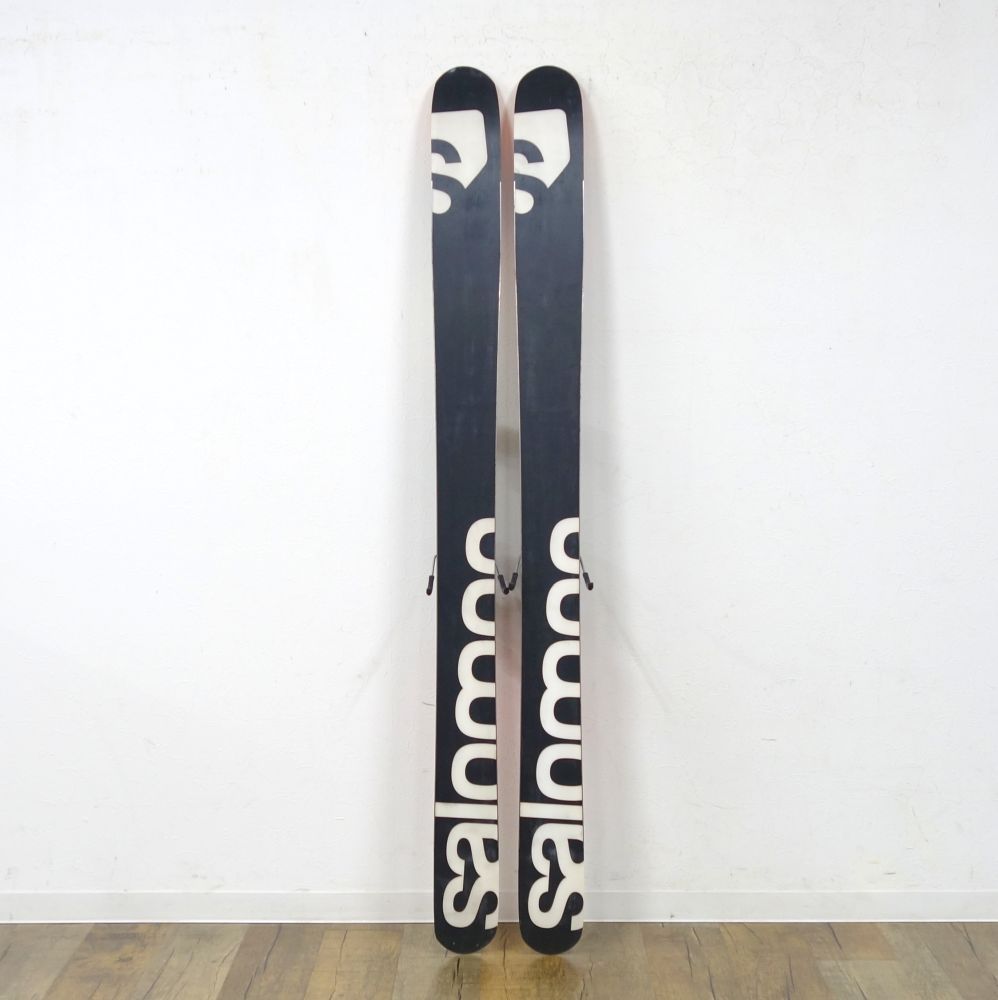 サロモン SALOMON