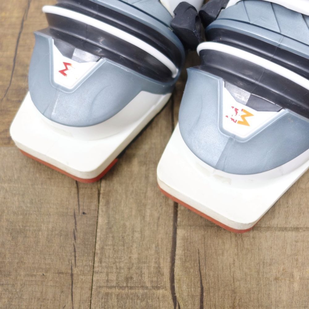 ガルモント GARMONT 25.5 cm テレマーク スキー ブーツ 75ｍｍ 3 pin バックカントリー アウトドア