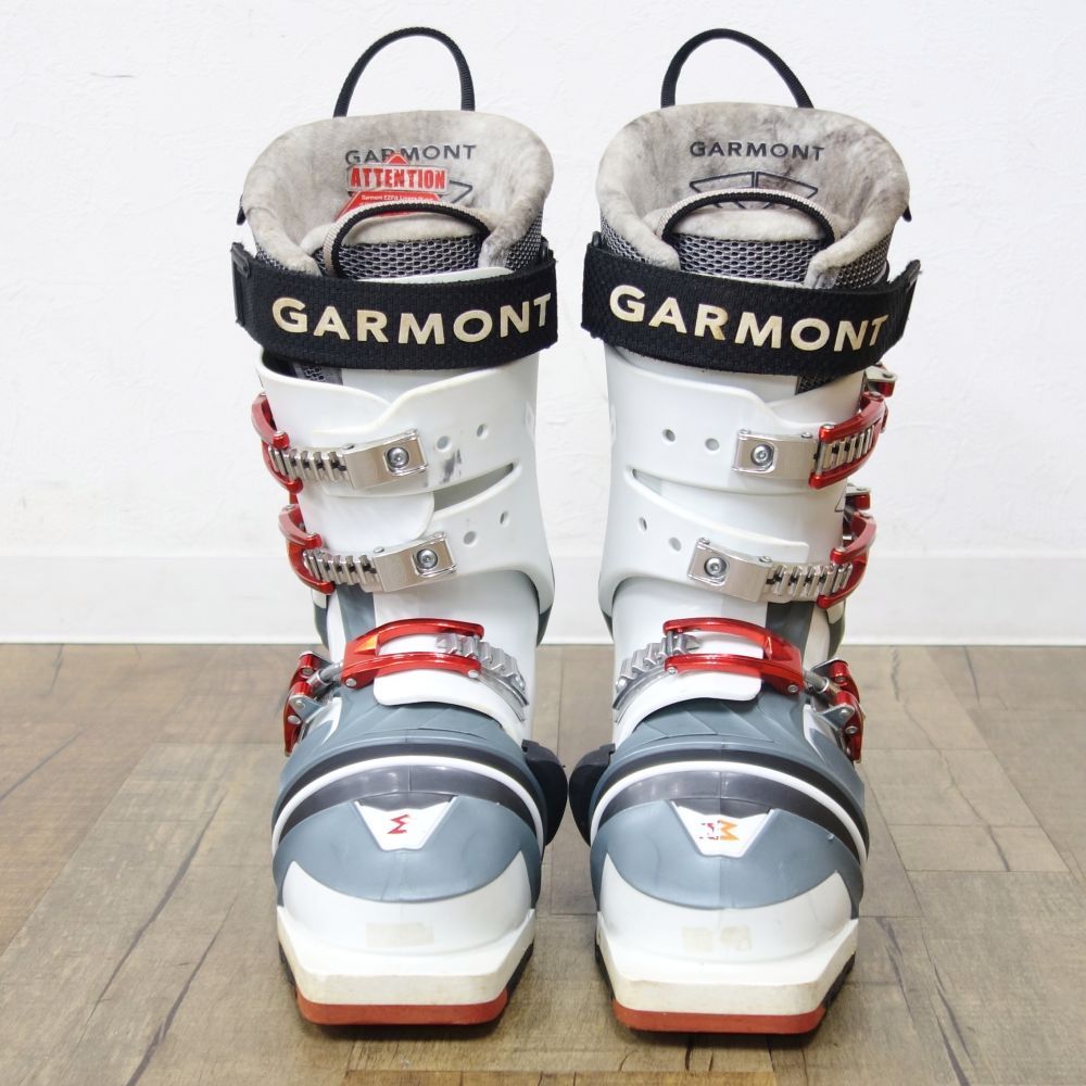 ガルモント GARMONT MINERVA75 25.5cm テレマーク スキー - メルカリ