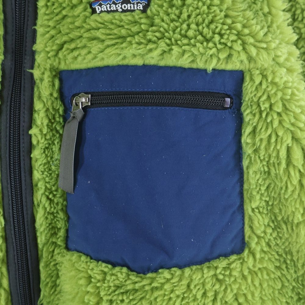PATAGONIA (パタゴニア) RETRO PILE CARDIGAN レトロ カーディガン