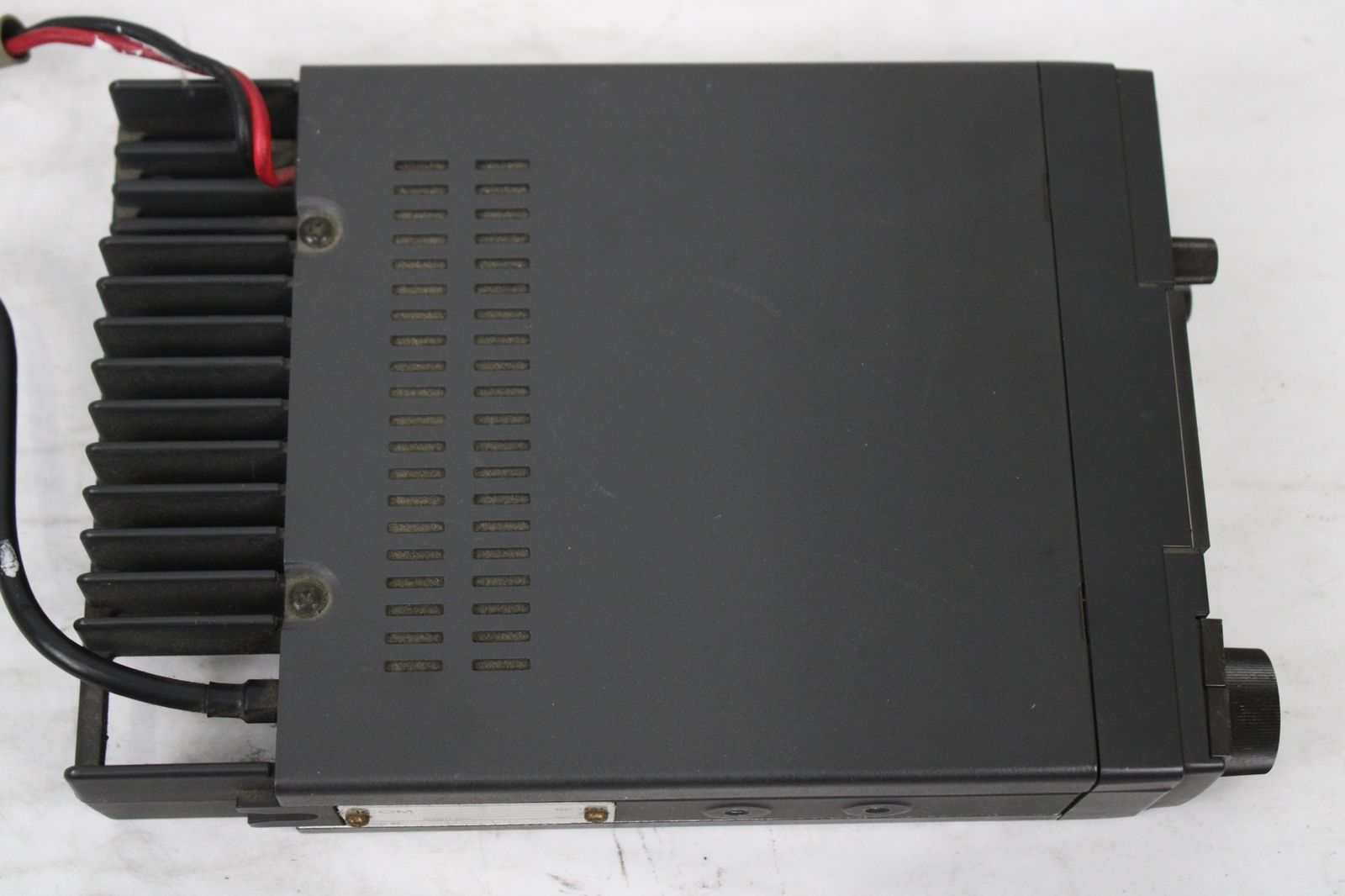 アマチュア無線 D