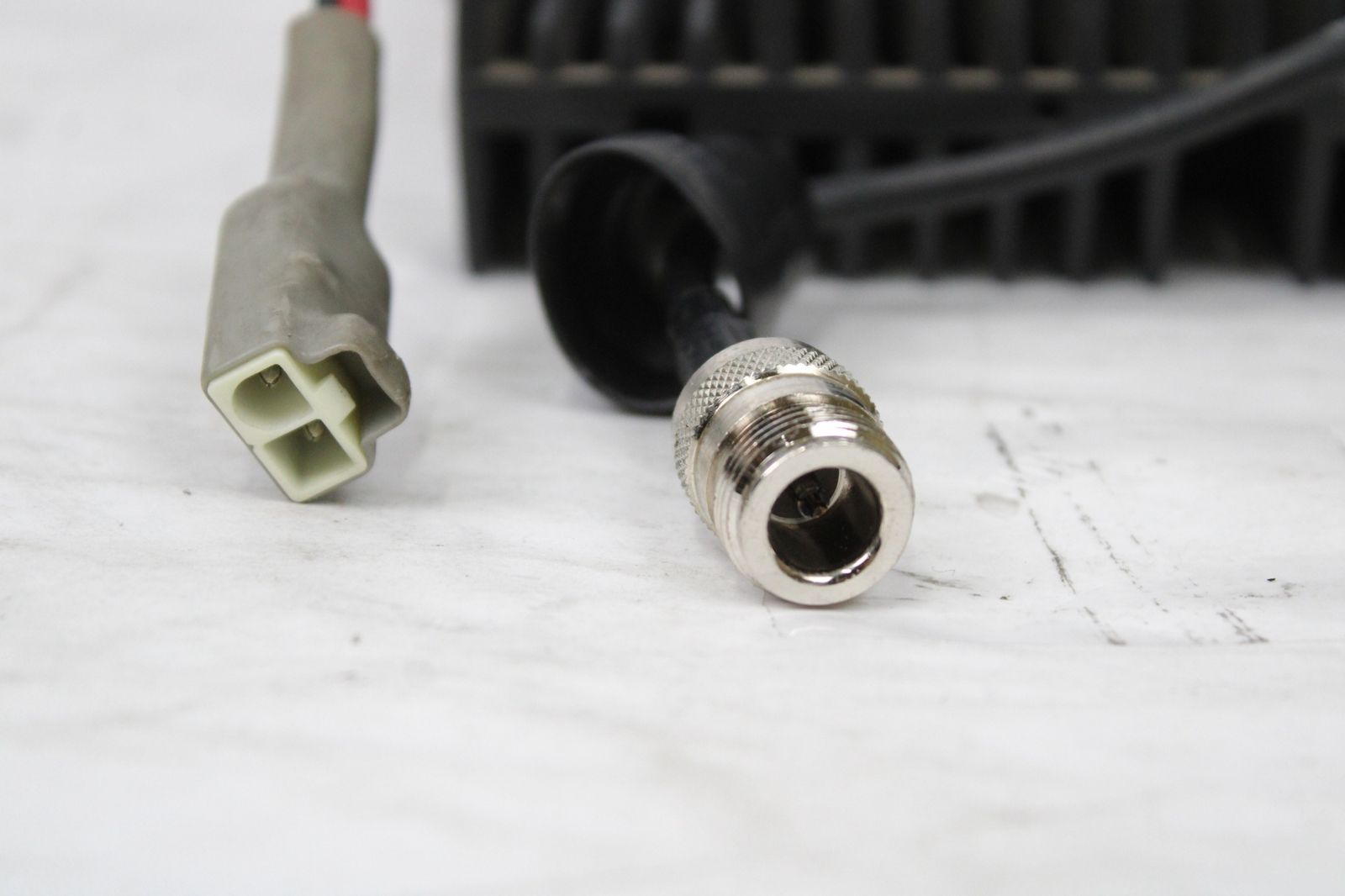  アイコム トランシーバー IC 1201 ICOM アマチュア無線 D A 15 byebye トランシーバー アマチュア無線