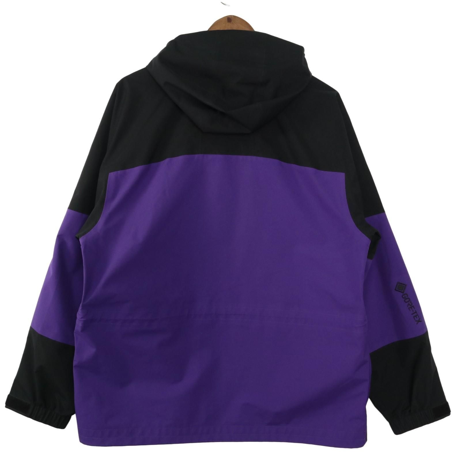 NIKE ACG/ナイキ エーシージー CD7649-010 AS M NRG ACG JKT HD