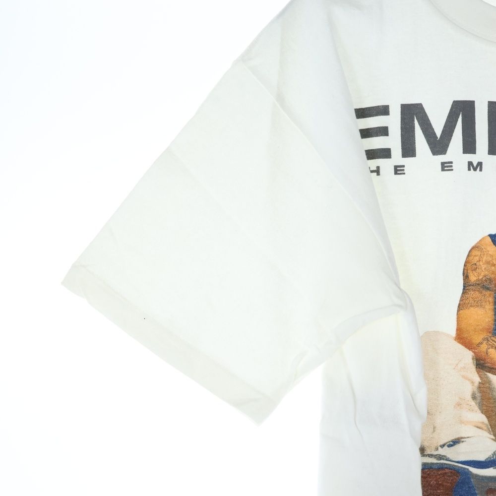 VINTAGE (ヴィンテージ) 00s EMINEM THE EMINEM SHOW エミネム Tシャツ