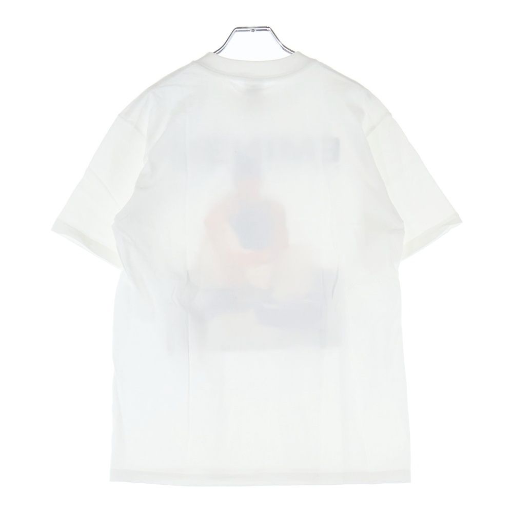 EMINEM.ホワイトティシャツ オールド EMINEM エミネム THE EMINEM SHOW Tシャツ 白 - メルカリ