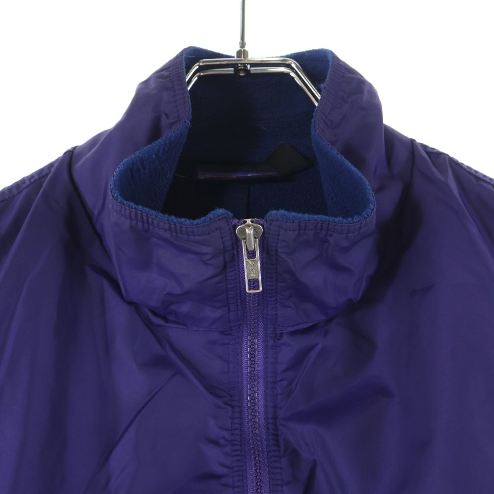 超希少カラー✨パタゴニア シェルドシンチラジャケット ライトパープル L相当 パタゴニア patagonia シェルドシンチラジャケット パープル 希少