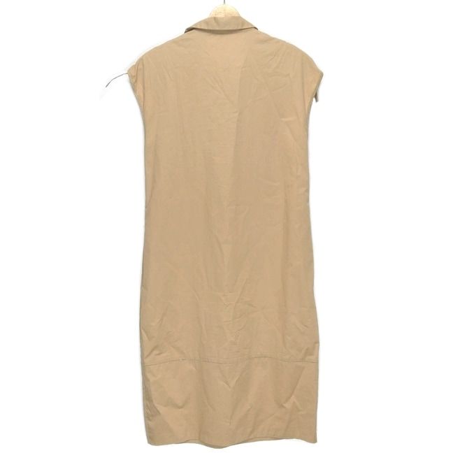 PESERICO(ペゼリコ) ワンピース サイズ40 M レディース - ライト