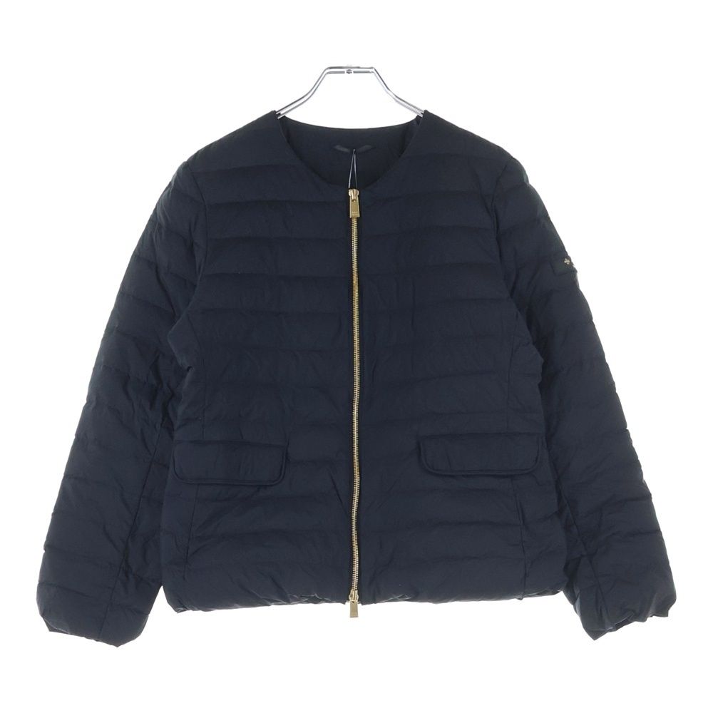 TATRAS (タトラス) NOKO DAWN JACLET ノコ ノーカラーダウンジャケット