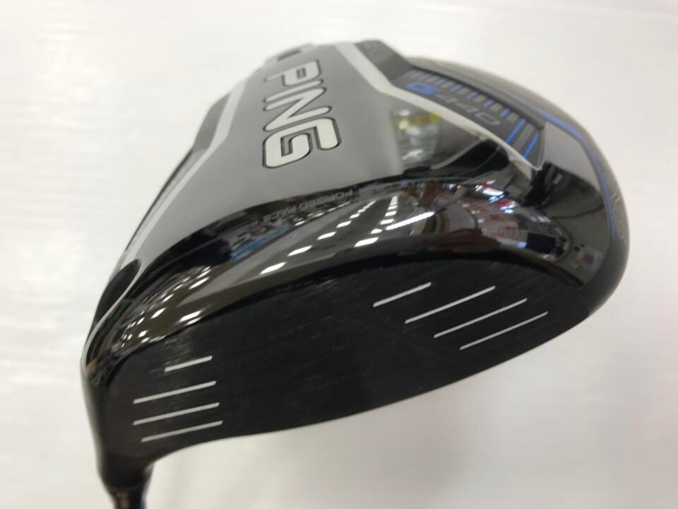 ピン 【訳あり】G440 MAX 10.5度 24 VENTUS BLUE 6 Sフレックス