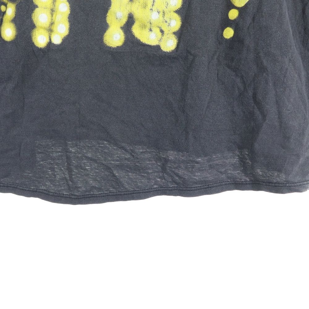 プリント半袖Tシャツ カットソー