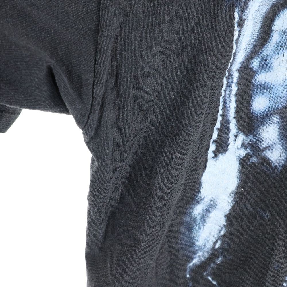 プリント半袖Tシャツ