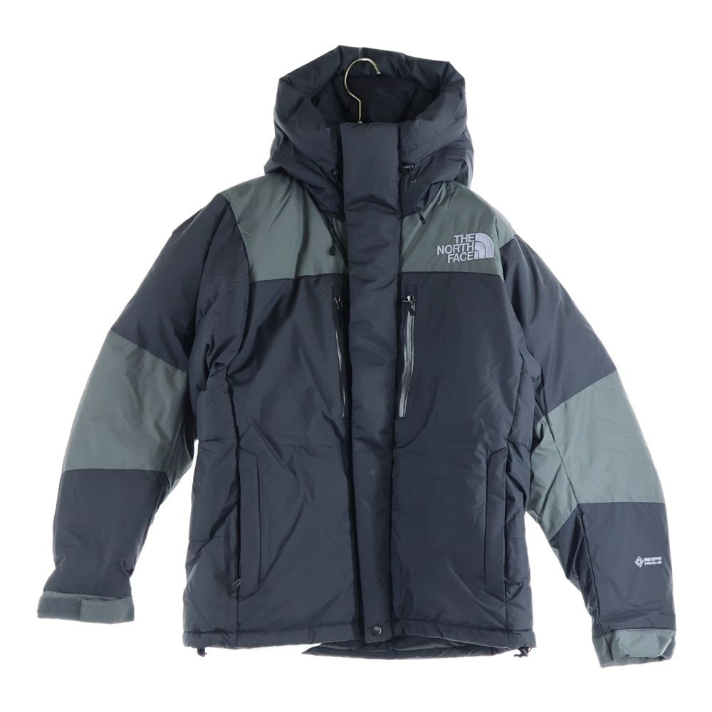THE NORTH FACE ザノースフェイス Baltro Light Jacket GORE TEX ND 92551 バルトロライト ダウンジャケット ゴアテックス ブラック グレー