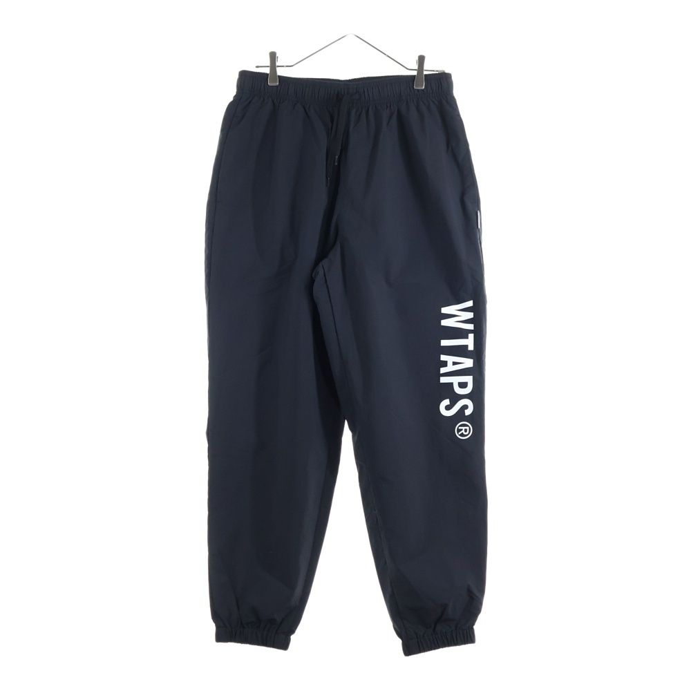 WTAPS (ダブルタップス) SPST2001 TROUSERS NYLON TUSSAH PERTEX