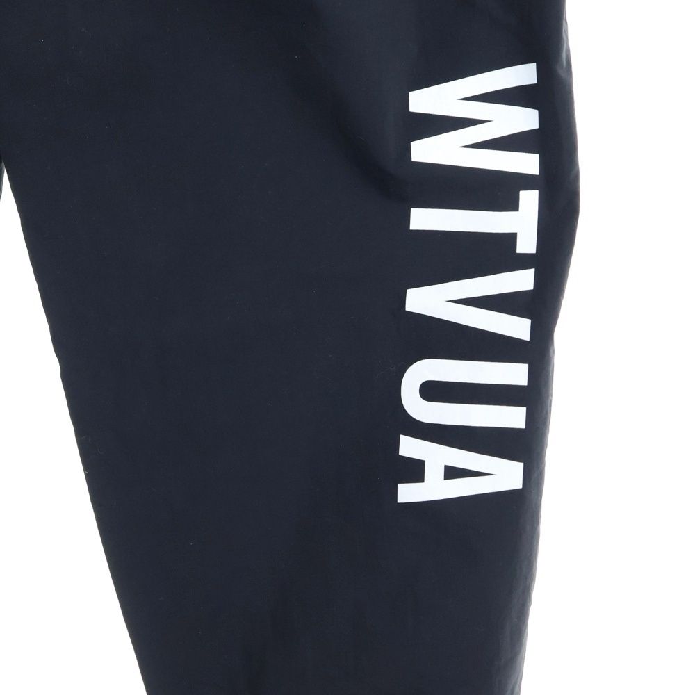 WTAPS (ダブルタップス) SPST2001 TROUSERS NYLON TUSSAH PERTEX