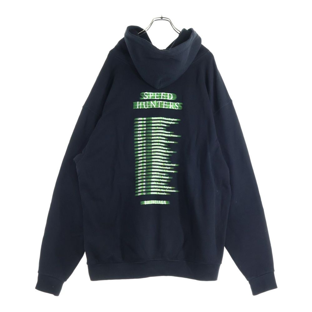 BALENCIAGA (バレンシアガ) 19SS SPEED HUNTERS スピードハンターズ