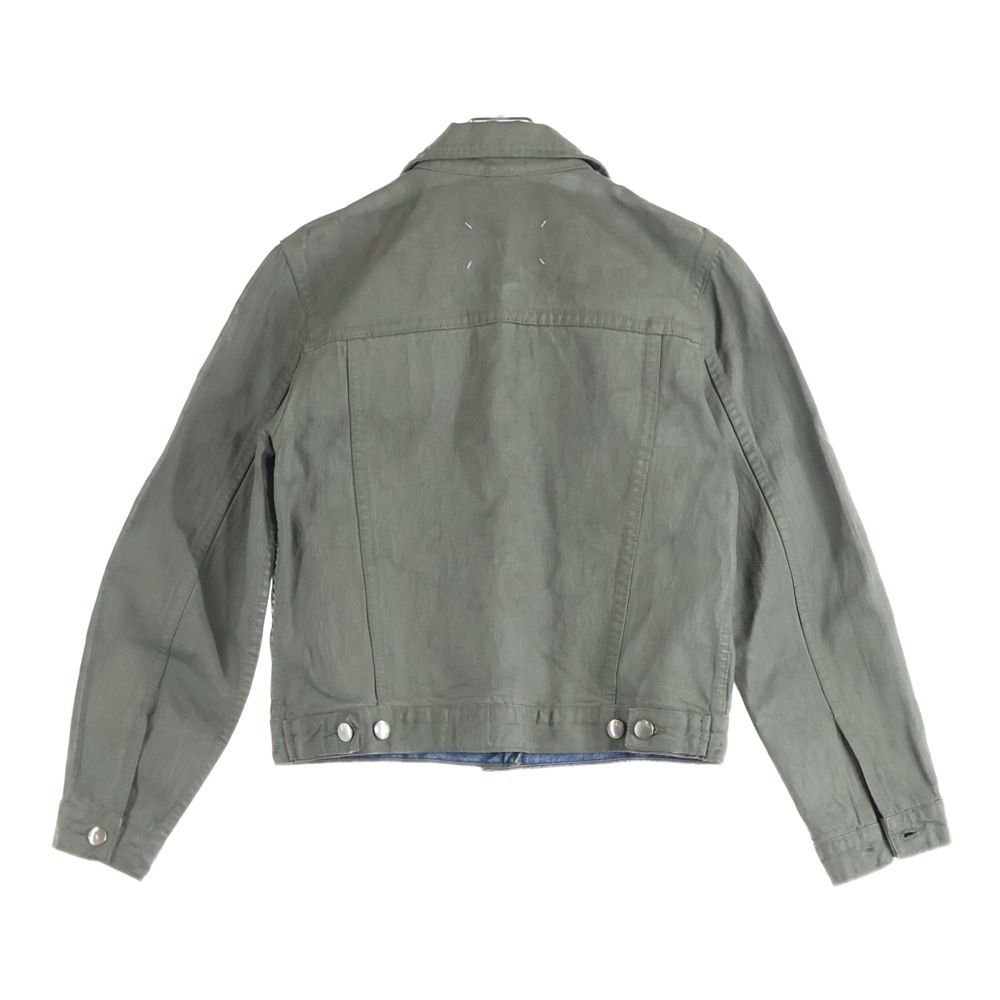 Maison Martin Margiela (メゾンマルタンマルジェラ) 90S Artisanal