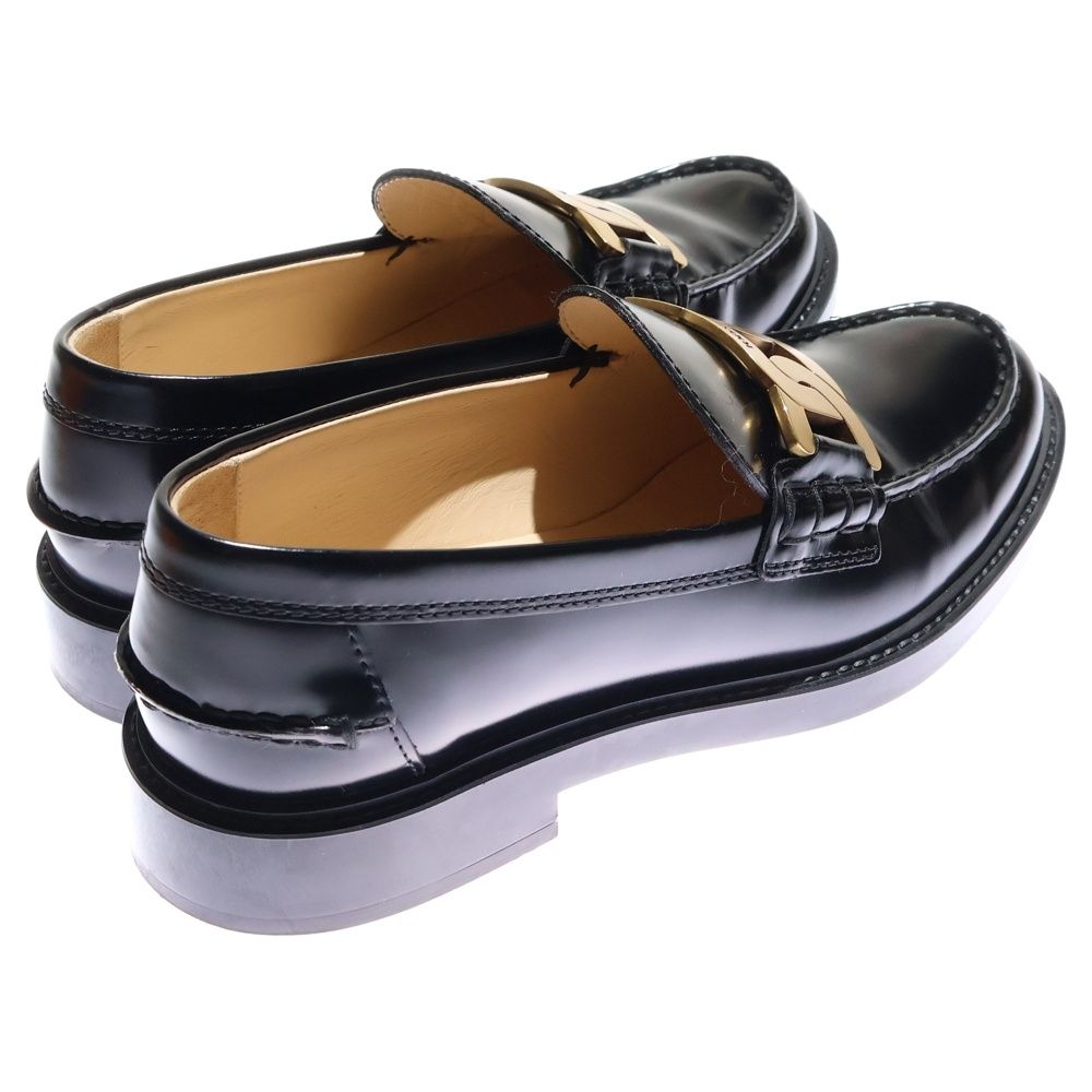 チェーンロゴプレート