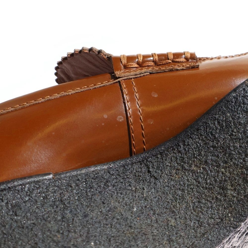 クレープソール