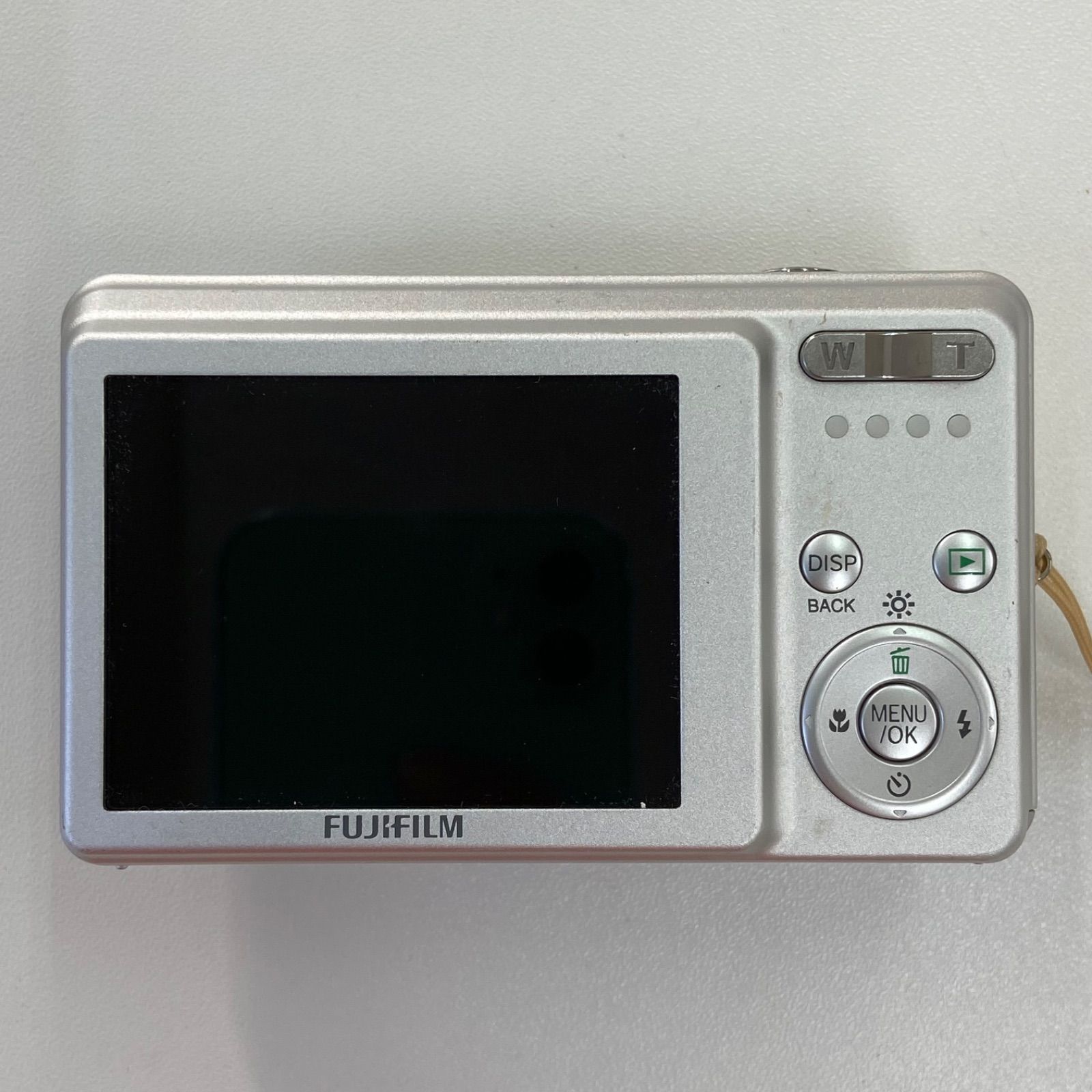 ジャンク FUJIFILM Princam Fine Pix PR-21 富士フィルム デジタル