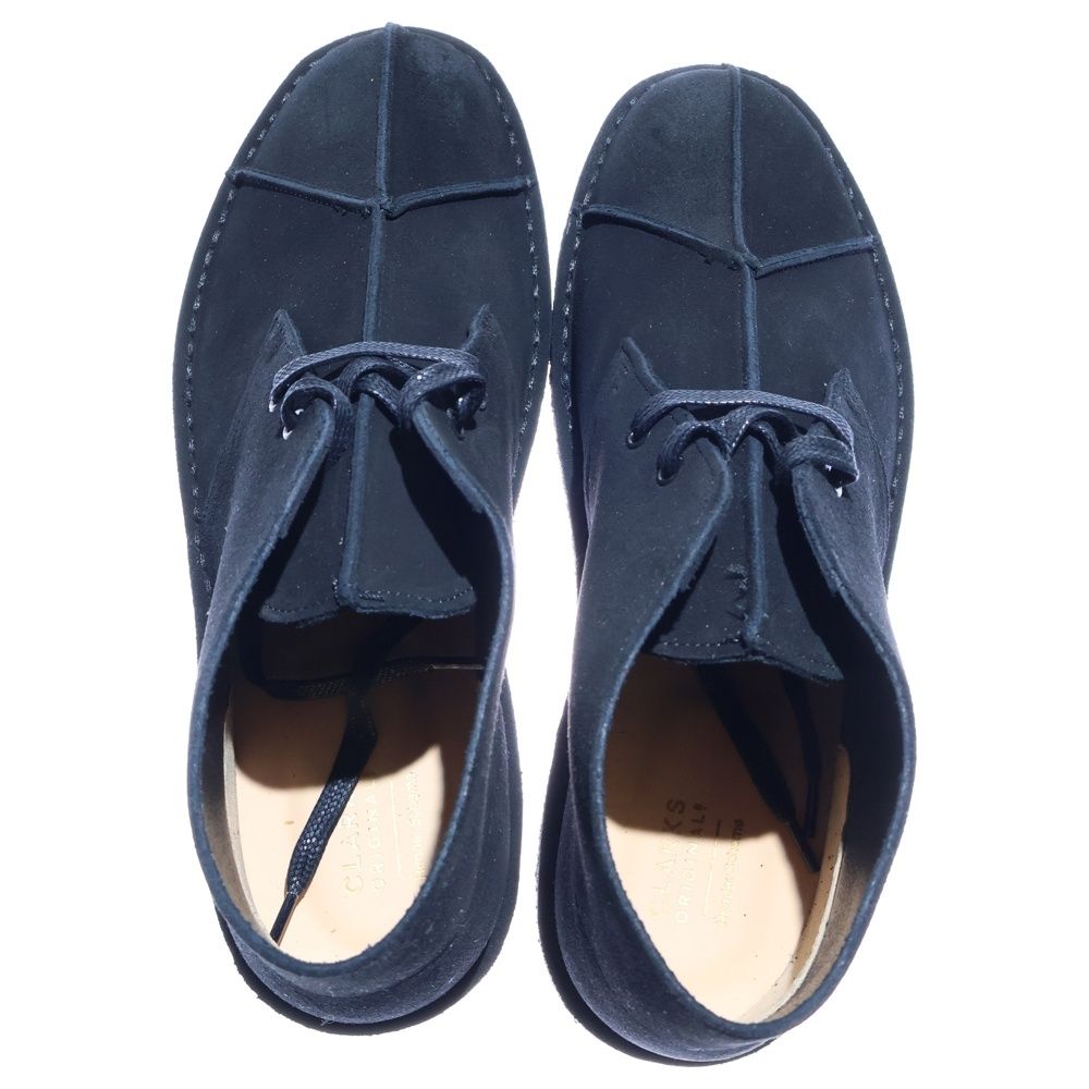 Clarks (クラークス) ×Hender Scheme Desert Seam エンダースキーマ