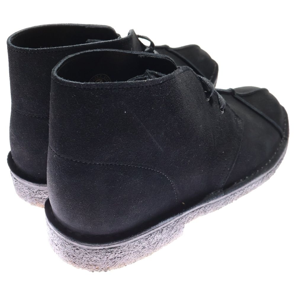 Hender Scheme × Clarks デザートシーム デザートブーツ Clarks (クラークス) ×Hender Scheme Desert Seam エンダースキーマ