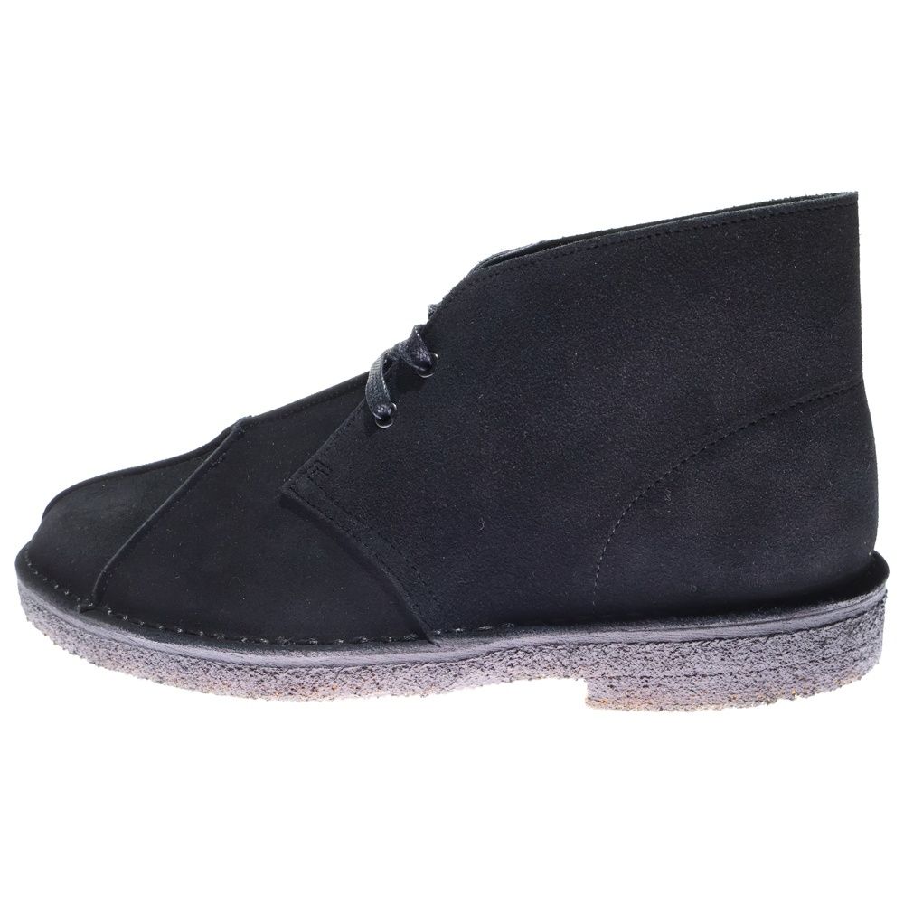 Hender Scheme × Clarks デザートシーム デザートブーツ Clarks (クラークス) ×Hender Scheme Desert Seam エンダースキーマ