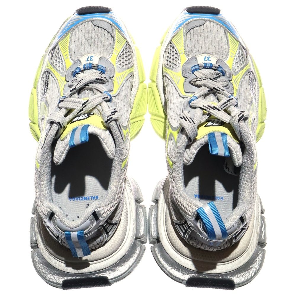 BALENCIAGA (バレンシアガ) 3XL SNEAKER スリーエックスエル ユーズド