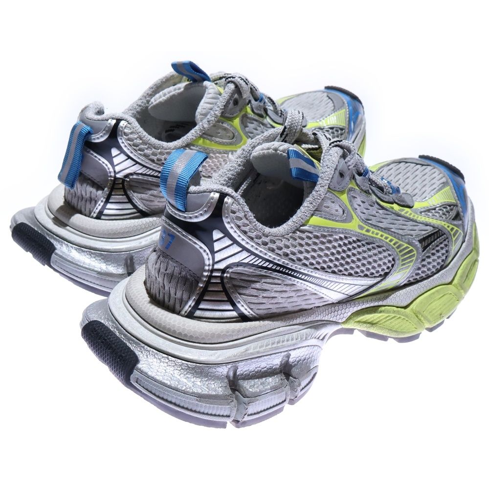 BALENCIAGA (バレンシアガ) 3XL SNEAKER スリーエックスエル ユーズド