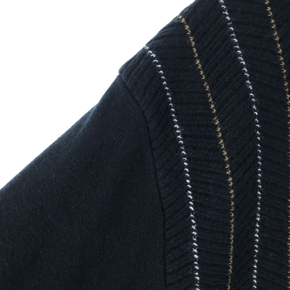 SUPREME (シュプリーム) 25SS Herringbone Cardigan ヘリンボーン