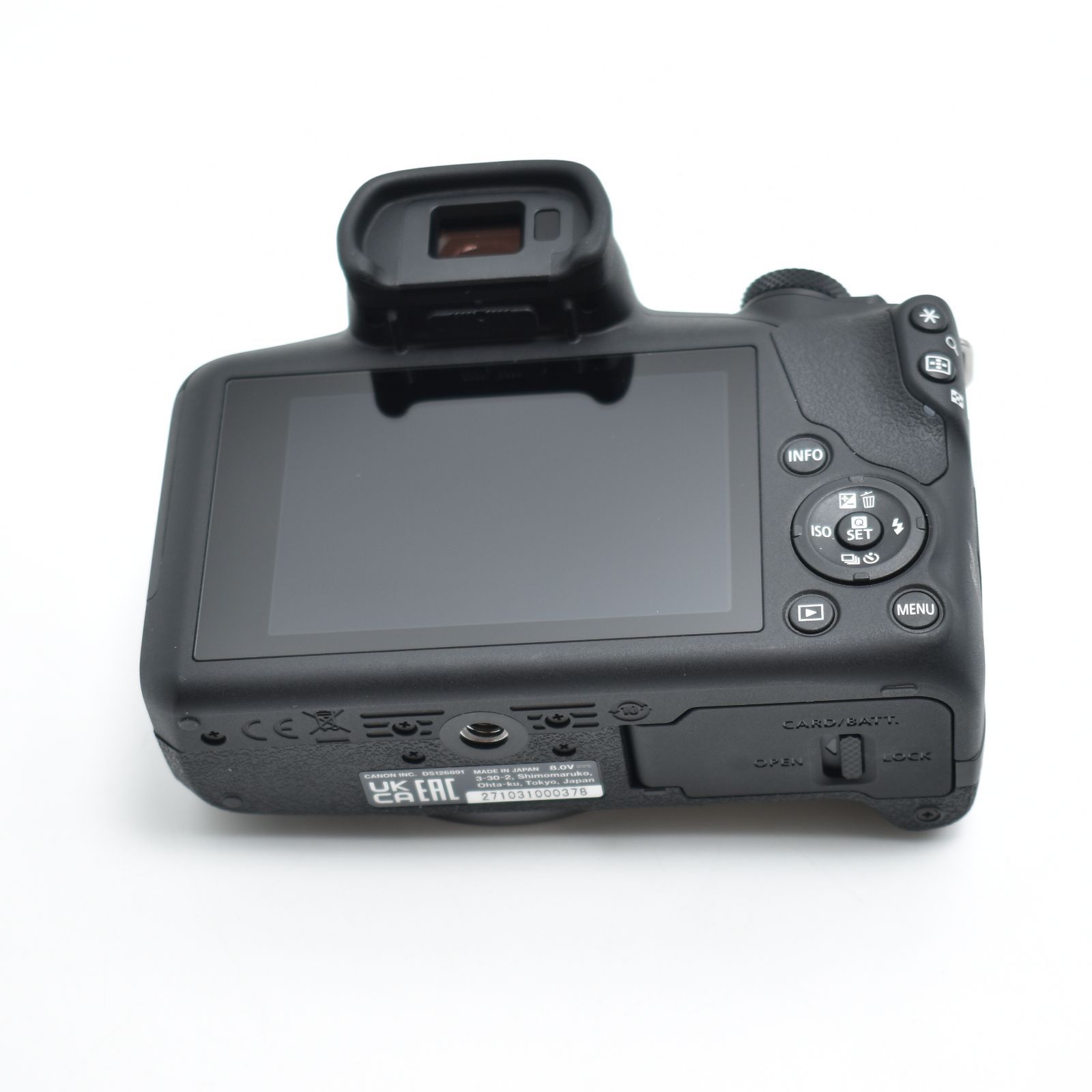 標準ズームレンズキット