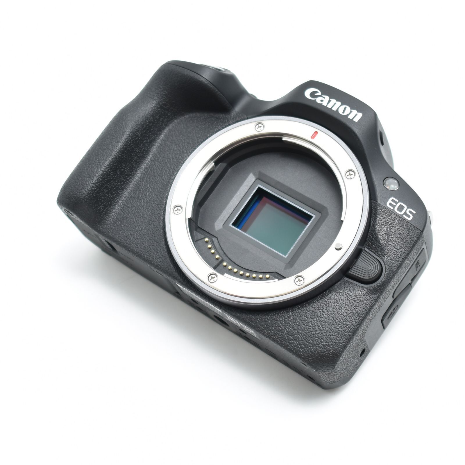 標準ズームレンズキット RF