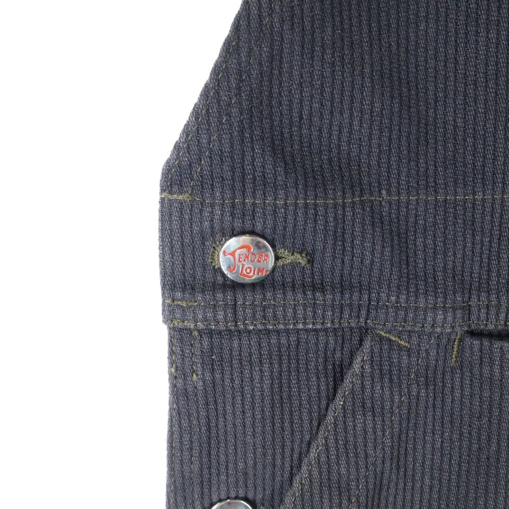 テンダーロイン