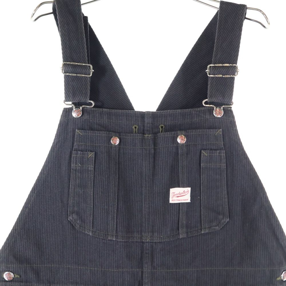 OVERALL ロゴデザイン