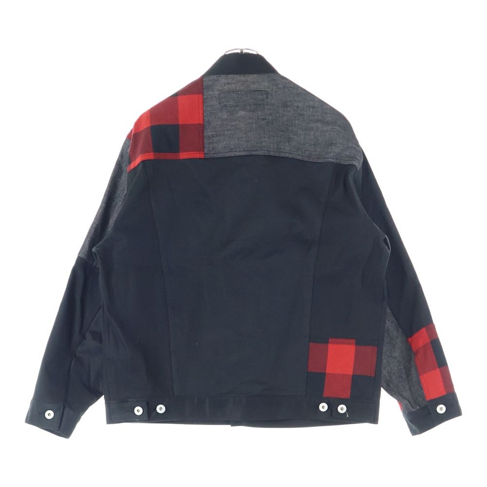 COMME des GARCONS HOMME (コムデギャルソンオム) 23AW AD2023 パッチ