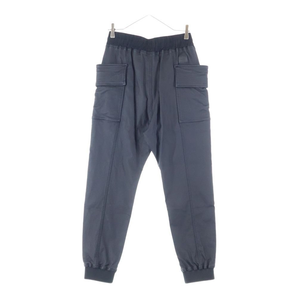 Danke Schon (ダンケシェーン) 21AW コーティング レーヨン カーゴ