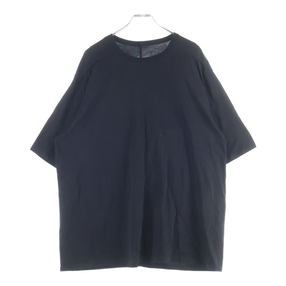 Rick Owens (リックオウエンス) 25AW BRAD TEE ブラッド クルーネック