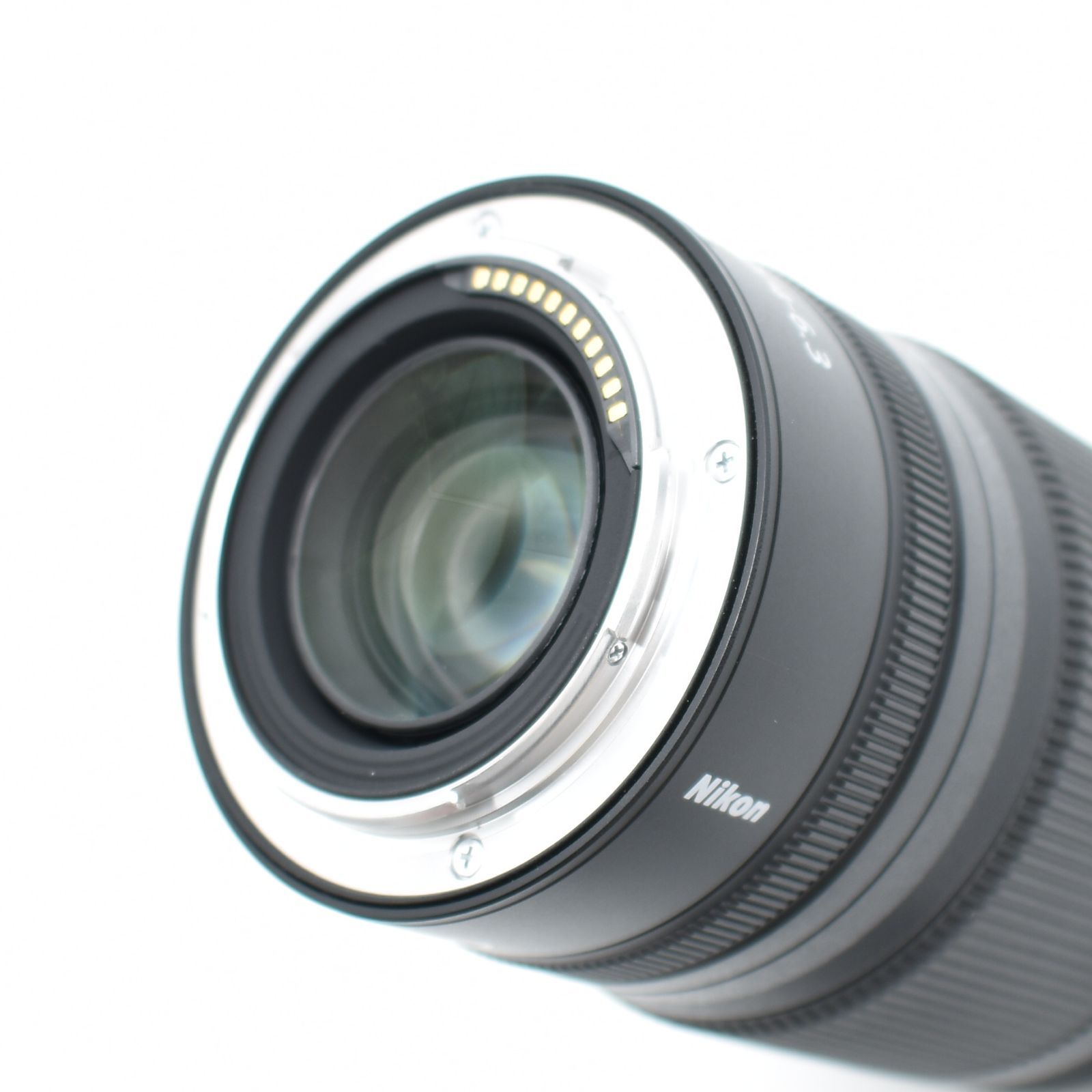  B 10687 Nikon 望遠 高倍率ズームレンズ NIKKOR Z 24 200 mm f 4 6 3 VR Zマウント フルサイズ対応 NZ レンズ(ズーム) カメラ