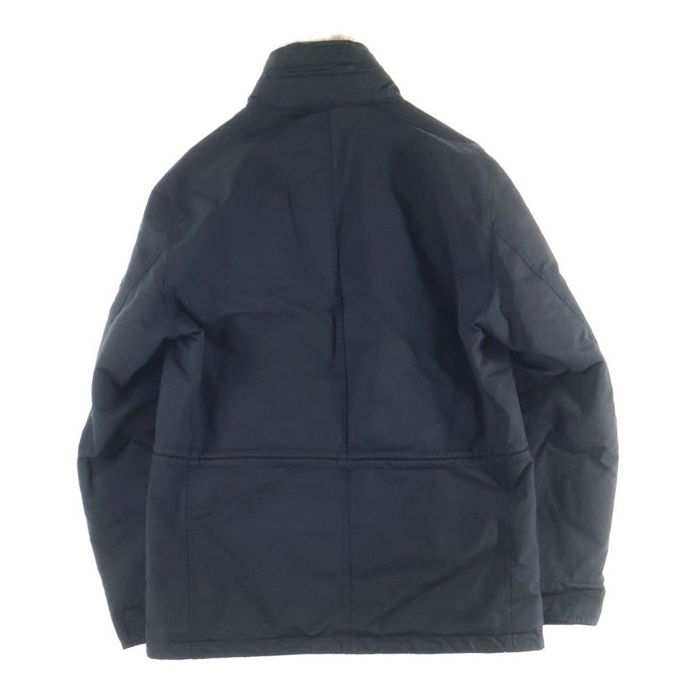 STONE ISLAND (ストーンアイランド) PRIMALOFT FIELD JACKET プリマ