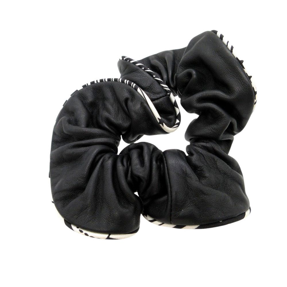 新品同様 エルメス シュシュ クラウディア セリエ その他ファッション